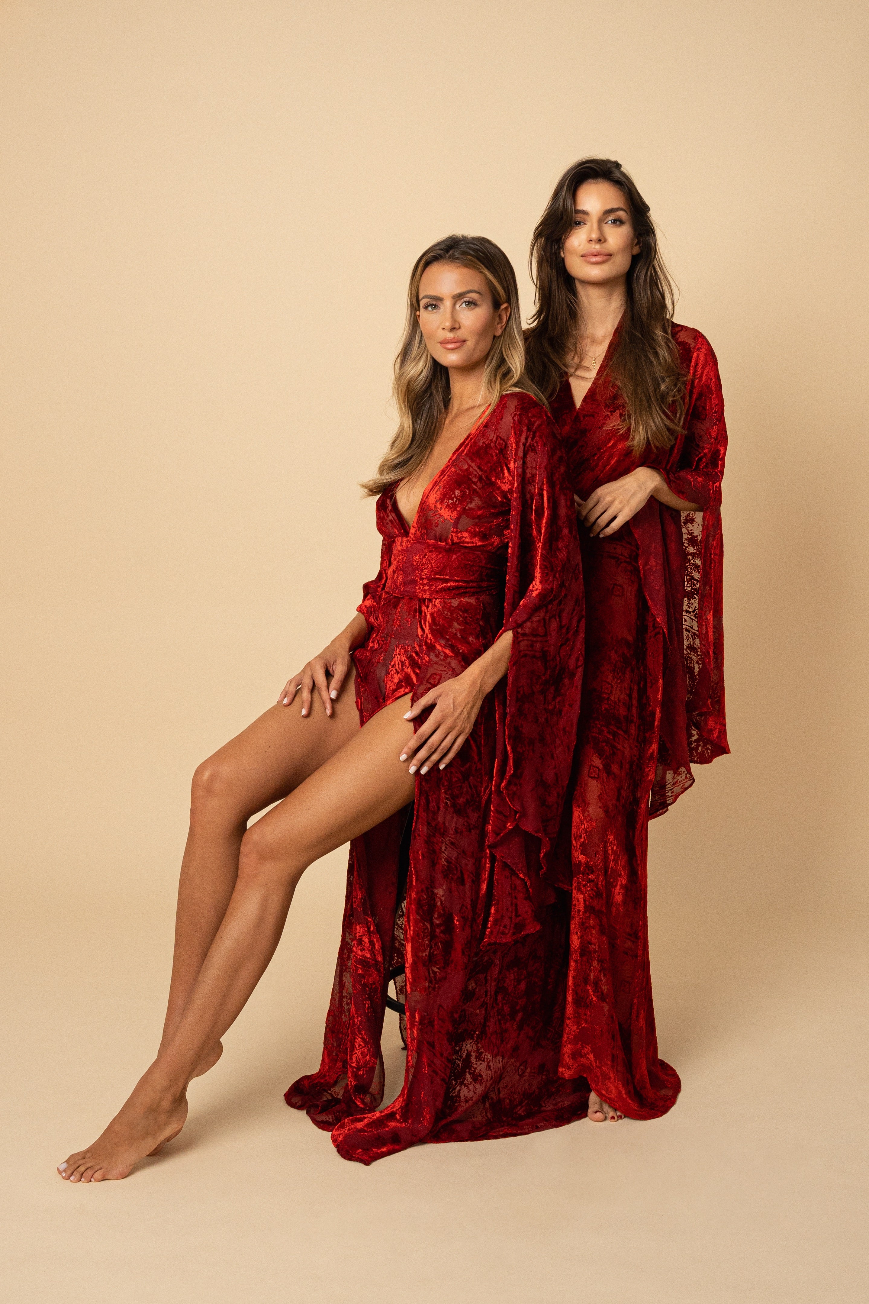 Costum Made Design - Your Measurements