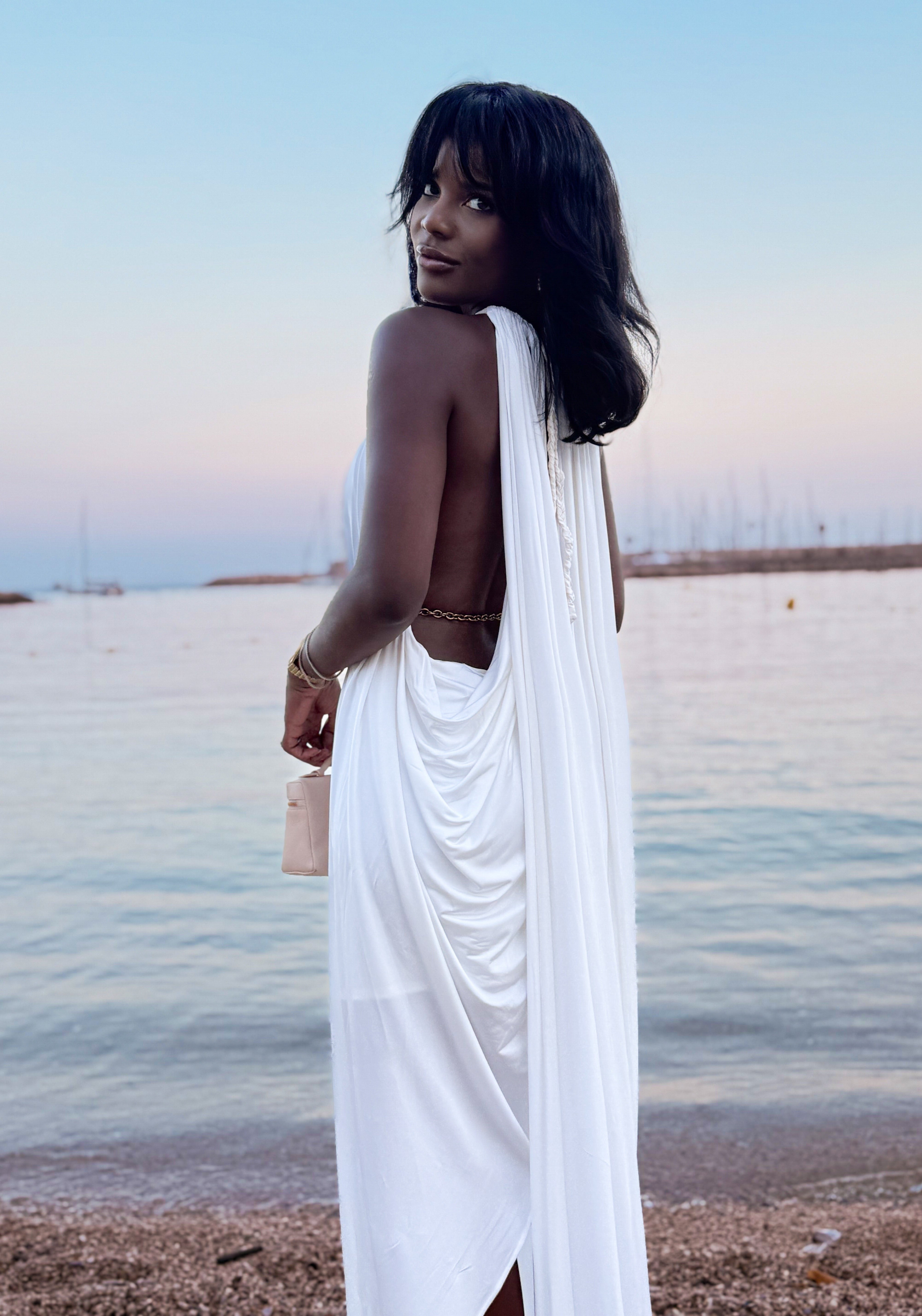 Greek Empress Code