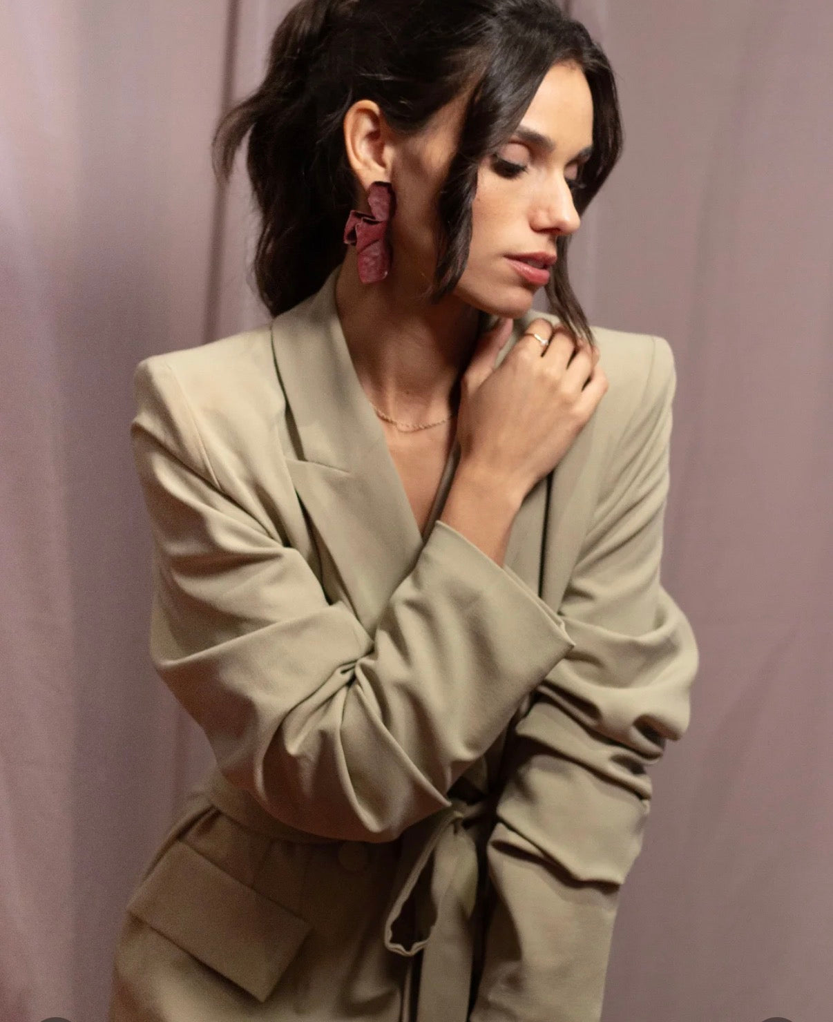 Elegant in Business
