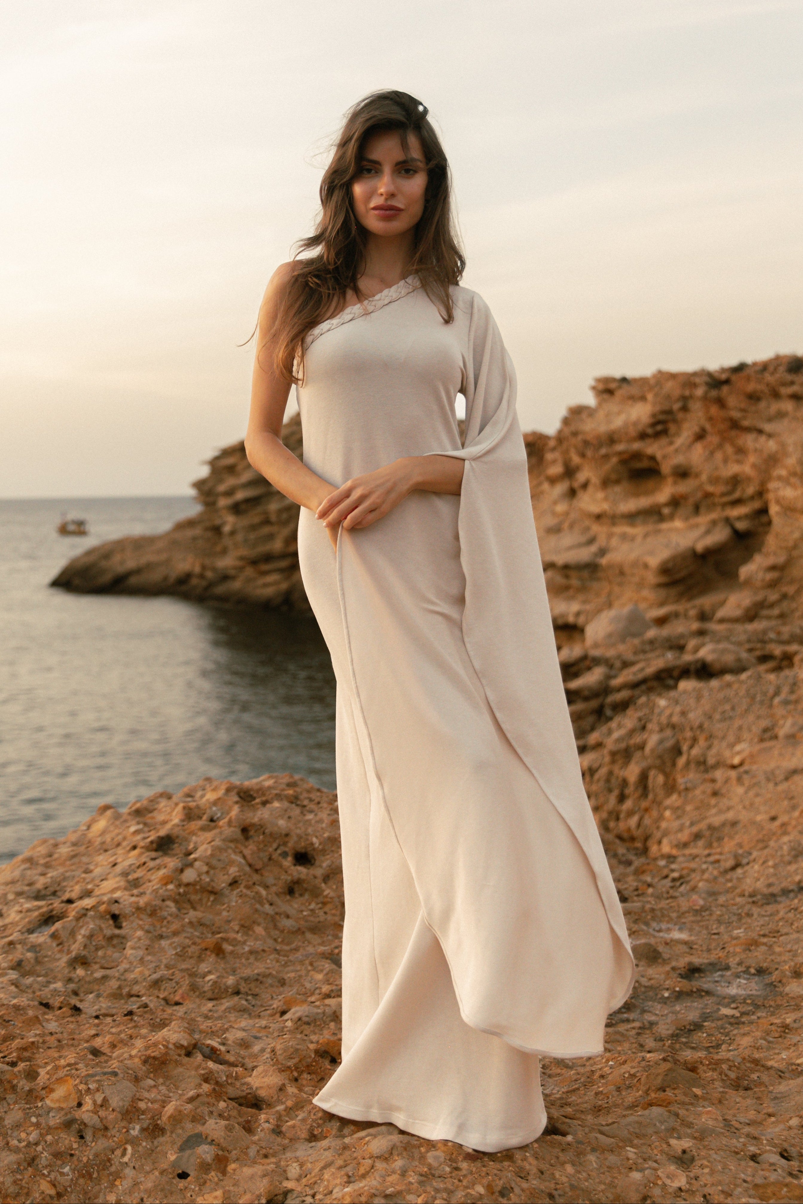 Greek Priestess Code