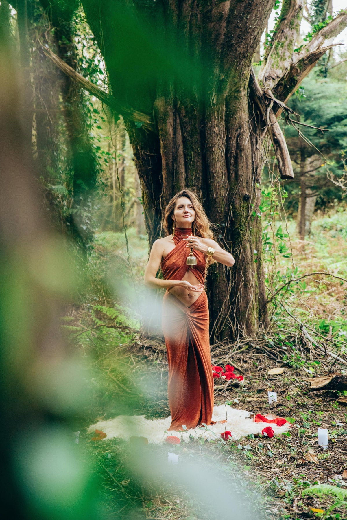 Sofia Sundari In Muse Code