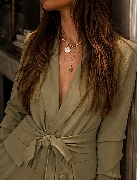 Elegant in Business