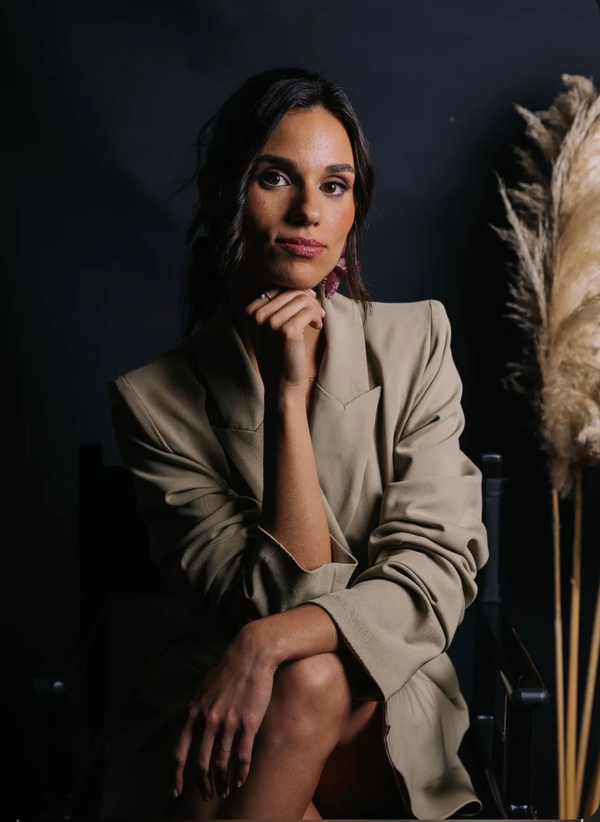 Elegant in Business