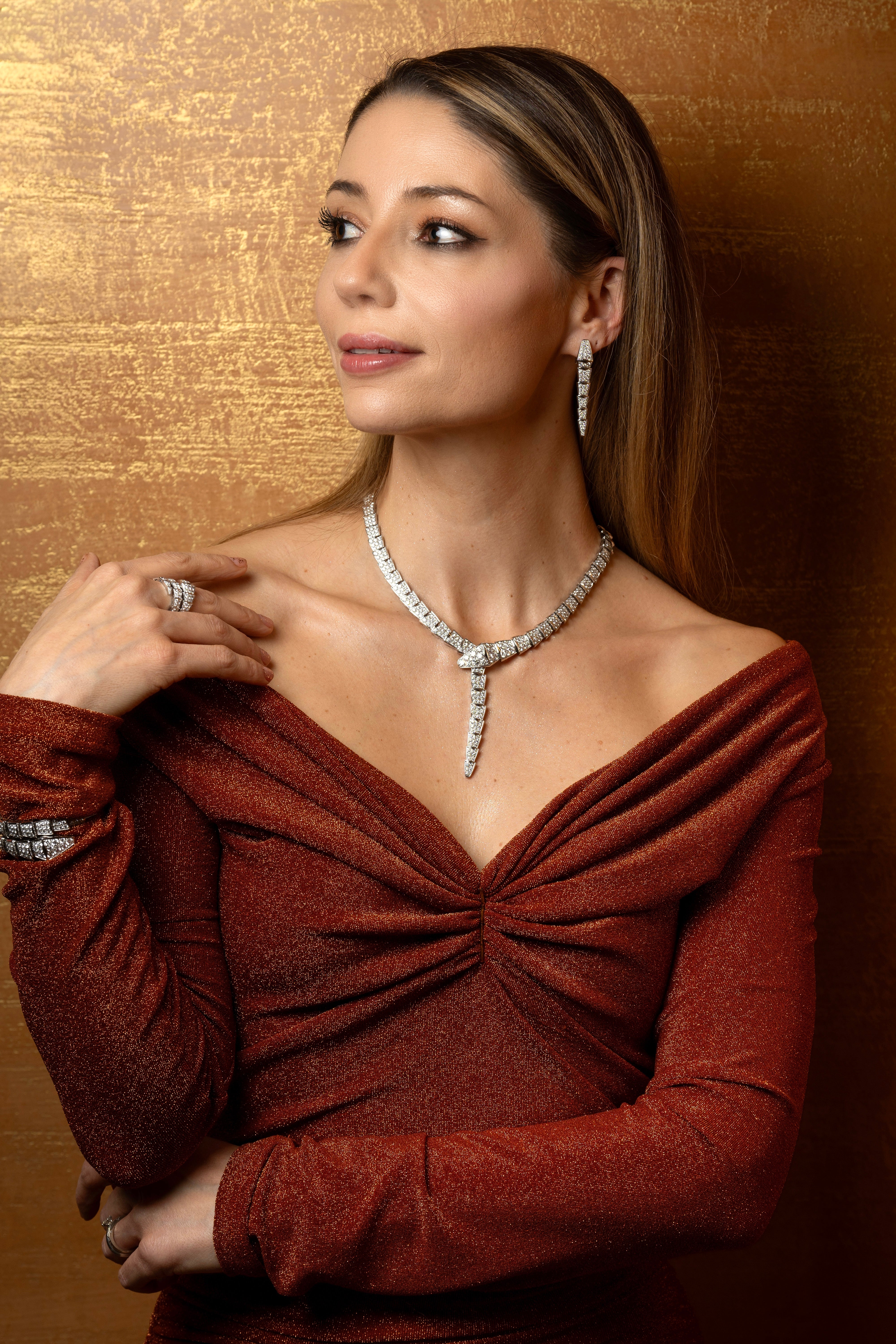 Flow of Abundance - top